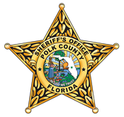 Polk County Sheriff's Office Seal